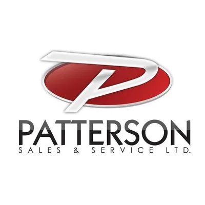 LJ Patterson sales