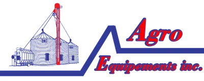 Agro équipement inc.