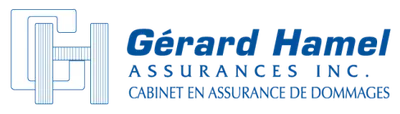 Gérard Hamel Assurances inc.