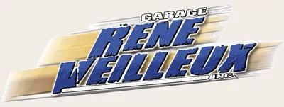 Garage René Veilleux