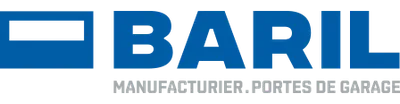 Baril, Porte de Garage