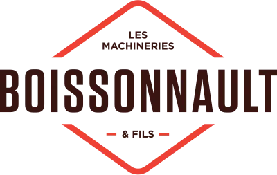 Machineries Boissonnault & Fils