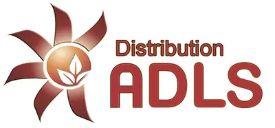 Distribution ADLS