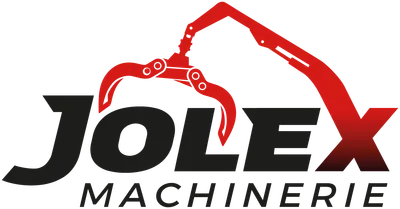 Jolex machinerie inc.