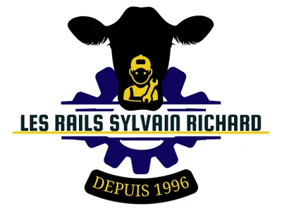 Rails Sylvain Richard inc.