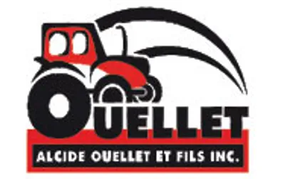 Alcide Ouellet et Fils inc.