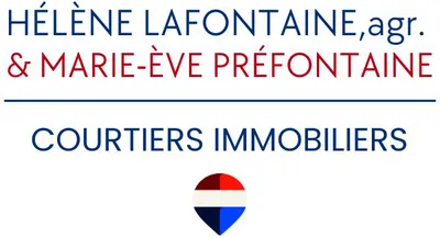 Hélène Lafontaine & Marie-Ève Préfontaine - Courtiers immobiliers