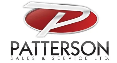 LJ Patterson sales