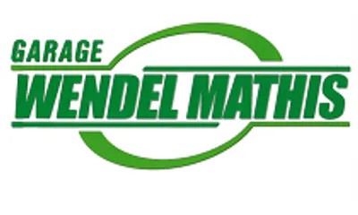 Garage Wendel Mathis Inc