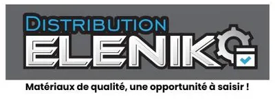 Distribution Élenik