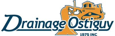 Drainage Ostiguy 1975 inc.