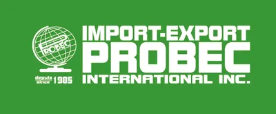 Import Export Probec