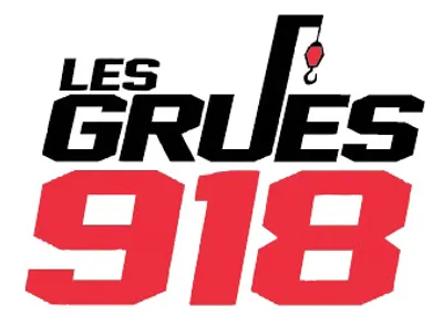 Grues 918
