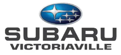 Subaru Victoriaville