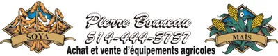 Équipements de ferme Pierre Bonneau