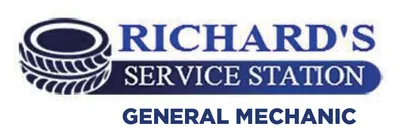 Richard Service Station LTD