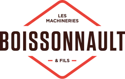 Machineries Boissonnault & Fils