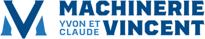 Machinerie Yvon et Claude Vincent