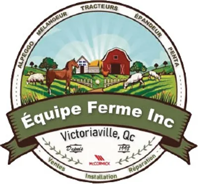 Équipe Ferme inc.