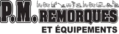 PM Remorques et Équipements