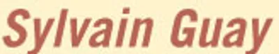 Sylvain Guay