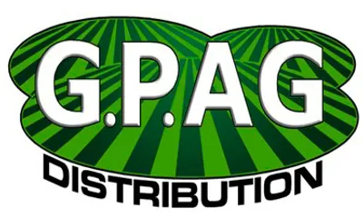 G.P.AG Distribution