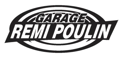 Garage Rémi Poulin