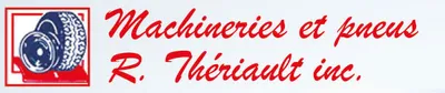 Machineries et pneus R. Thériault inc.
