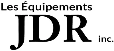 Équipements JDR inc.