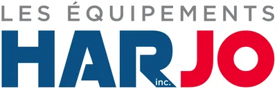 Équipements Harjo