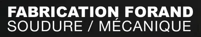 Fabrication Forand