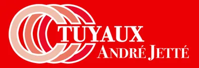 Tuyaux André Jetté