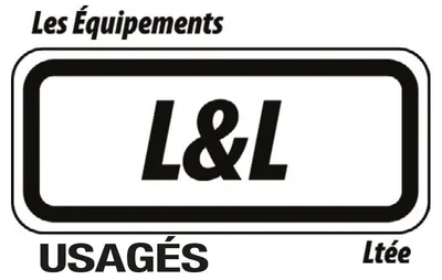 Les Équipements L&L Ltée (USAGÉS)