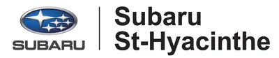 Subaru St-Hyacinthe