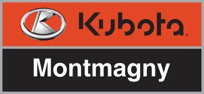 Kubota Montmagny