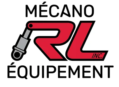 Mecano RL Équipement
