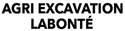Agri excavation Labonté