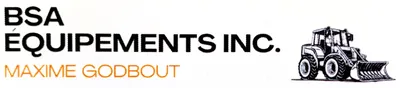 BSA Equipements Inc