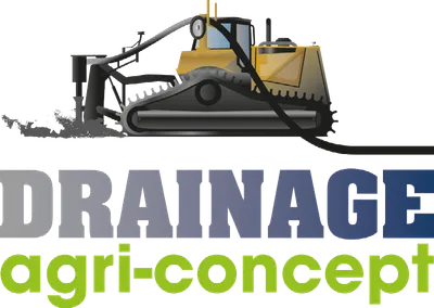 Drainage Agri-Concept