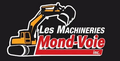 Machineries Mond-Voie inc.
